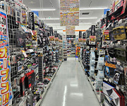 オートバックス島原店写真